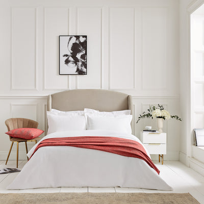 6 ways to refresh your hotel rooms for spring