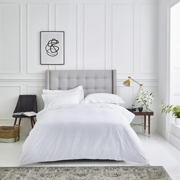 Tips to Keep Cool at night with Cotton Bedding The Fine Cotton Company