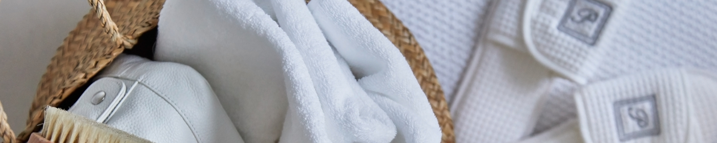Luxury Bath Towels, Dressing Gowns, Bath Robes, Slippers  - The Fine Cotton Company