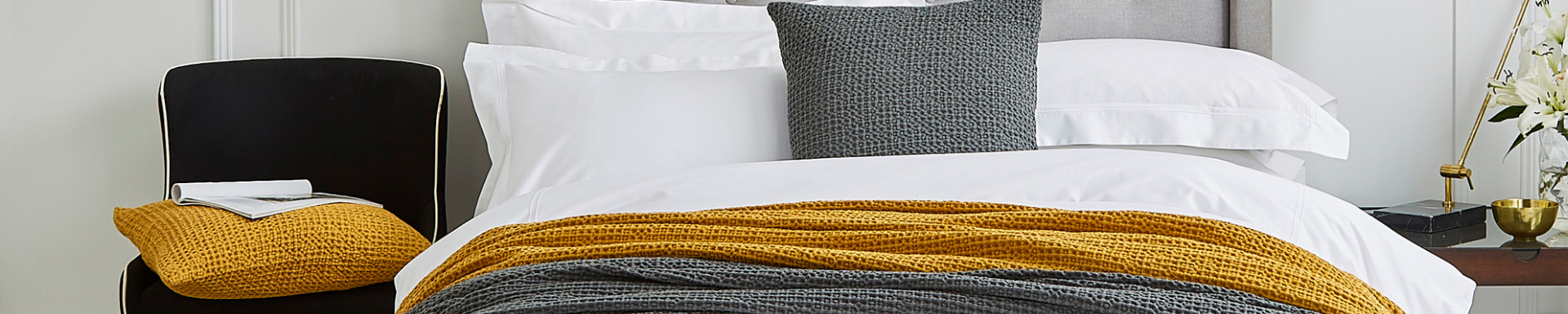 Cotton Blankets Throws The Fine Cotton Company