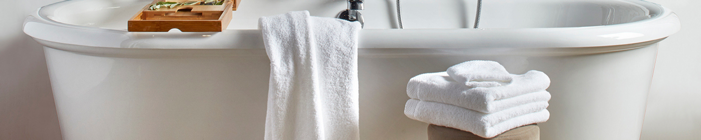 Hospitality. Spa, Hotel Towels - The Fine Cotton Company