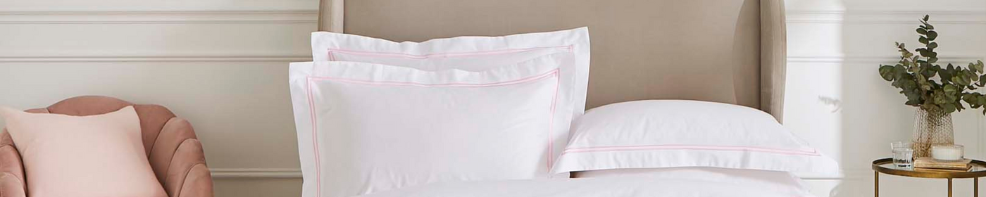 Luxury Cotton New In Bed Linen - The Fine Cotton Company