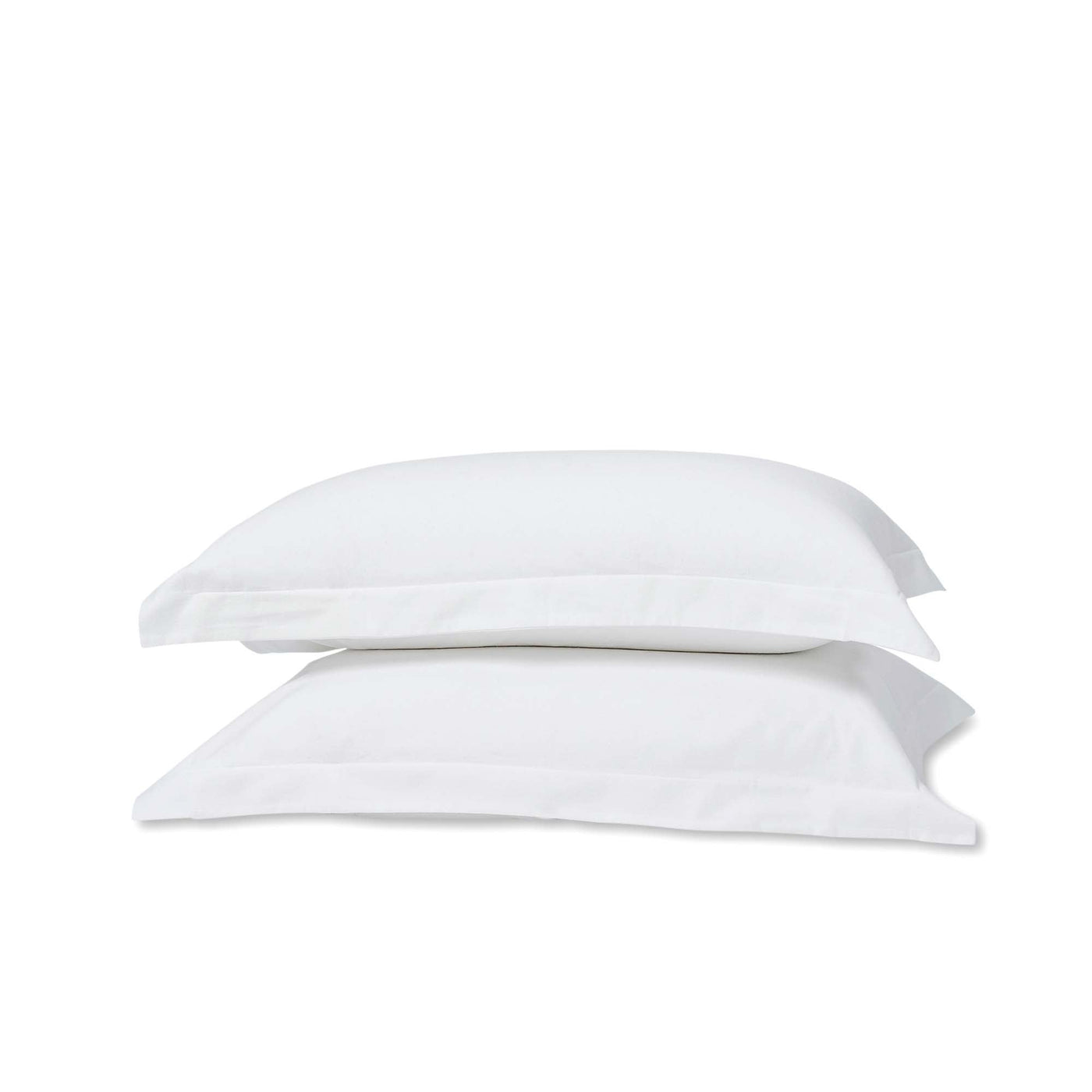 Biarritz 320TC Egyptian Cotton Percale Extra Deep Fitted Sheets Collection