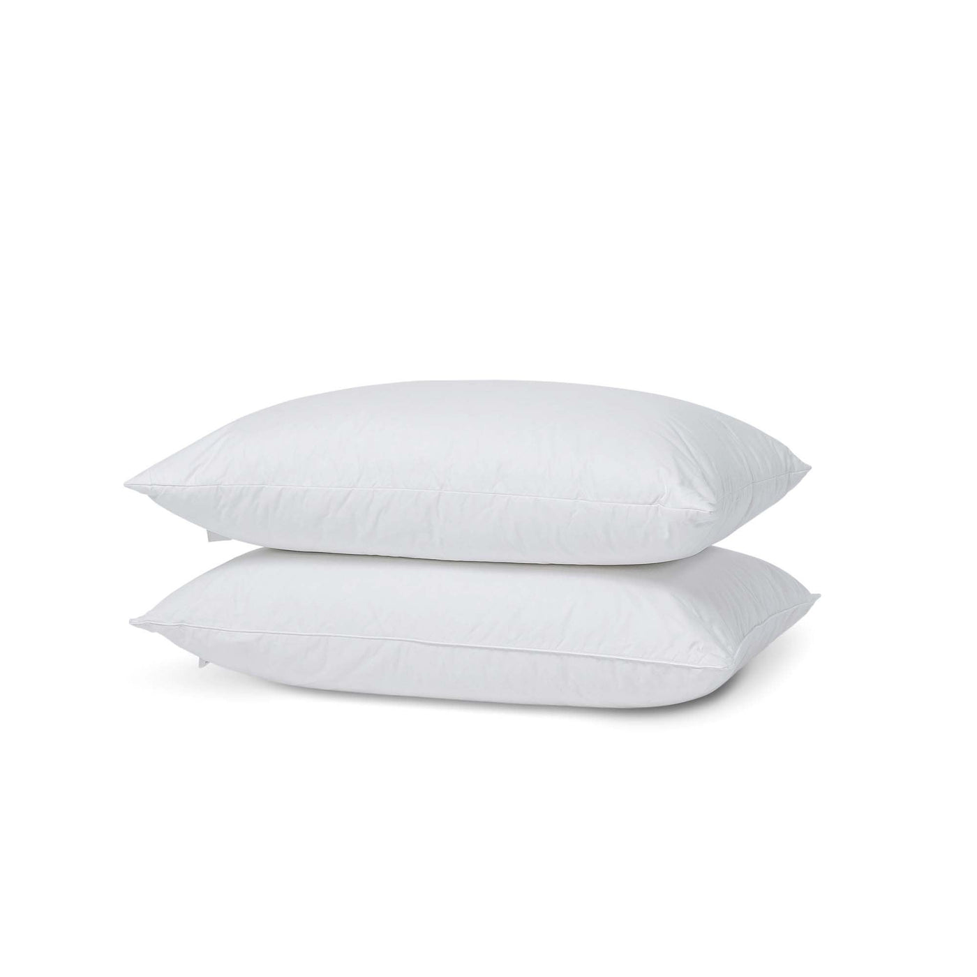 Morzine Goose Feather and Down Pillows