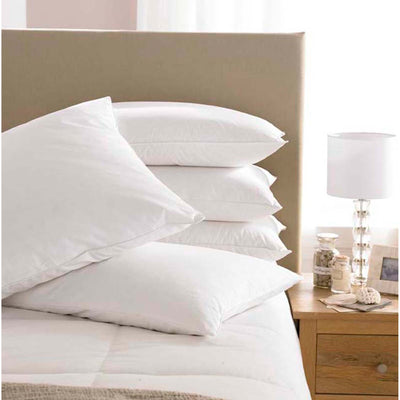 Harrogate Goose Down Surround Pillow
