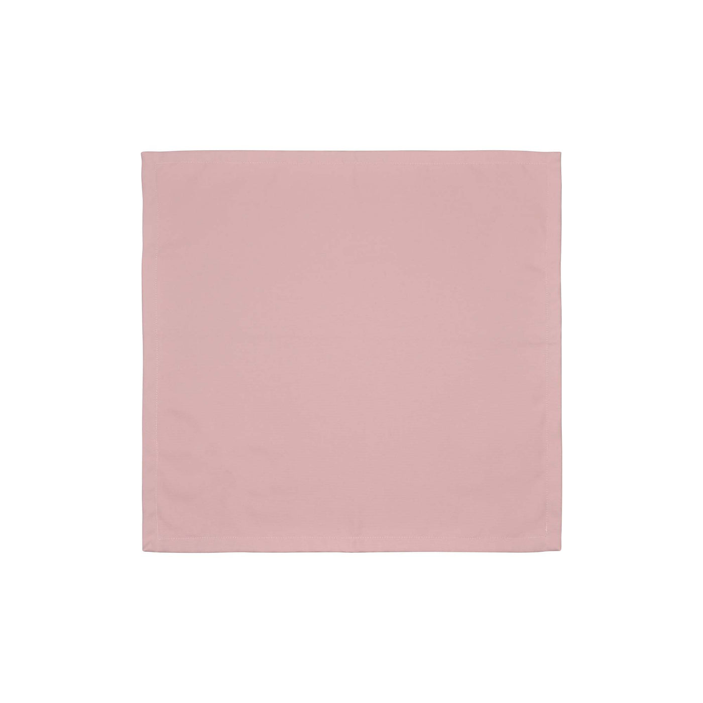 Mikado Napkins & Table Linen Collection - Dusky Pink, Grey, Gold or White