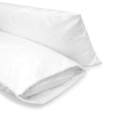 Luxury Cotton Quilted Mattress Protector