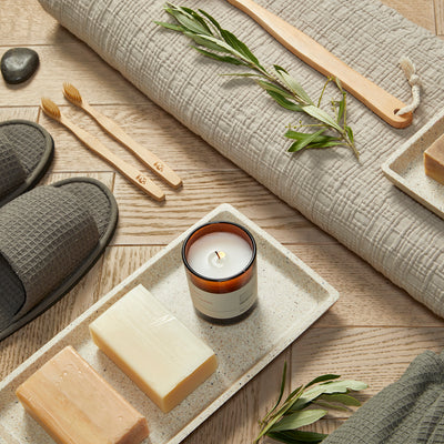Five Natural Ways To A Good Night’s Sleep