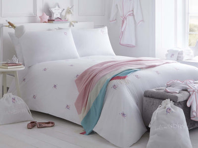 Three of the Best Luxury Children’s Bedding Sets