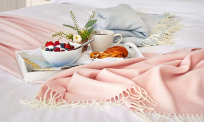 Spring at The Fine Cotton Company