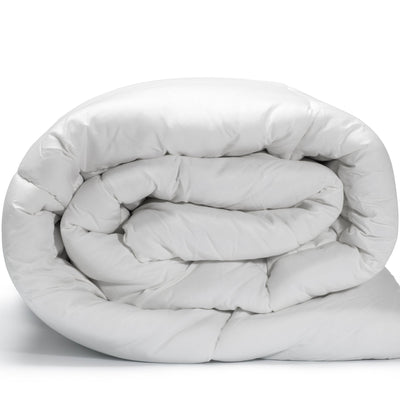 The Duvet Size Guide: How to Choose a Duvet for the Perfect Night’s Sleep