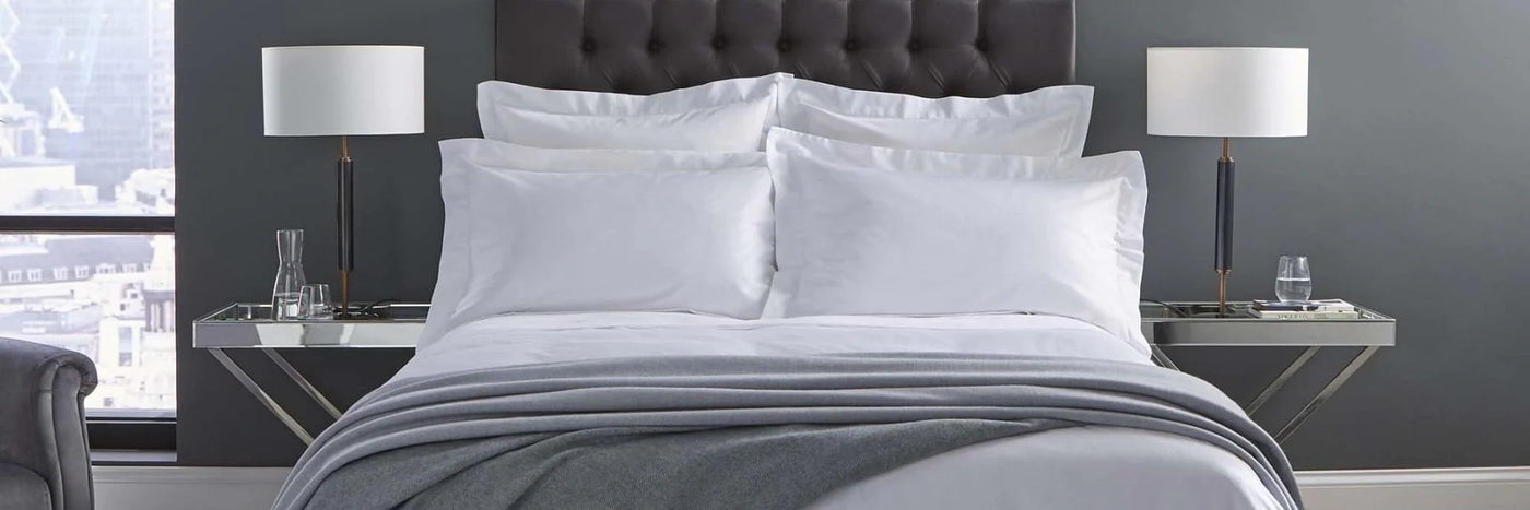 Hotels We Work With
