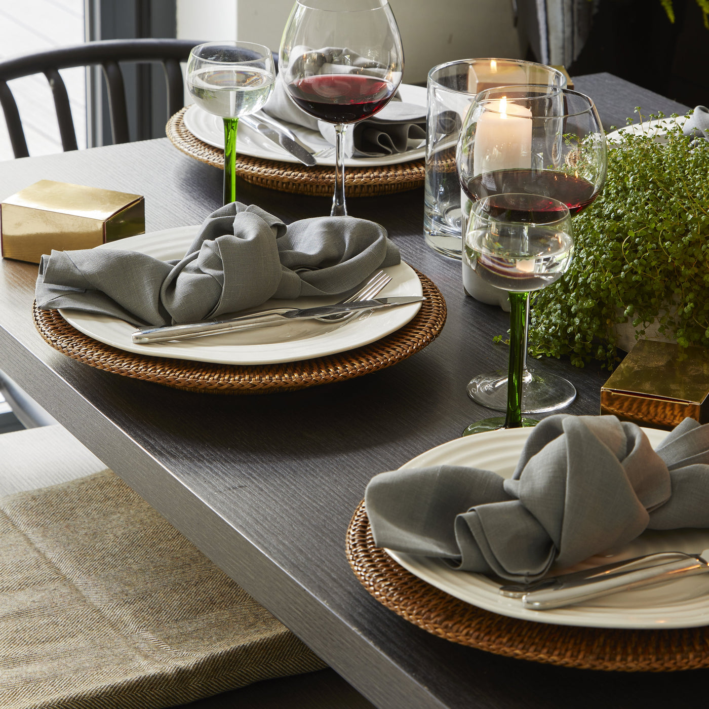 Table Linen Clearance Sale