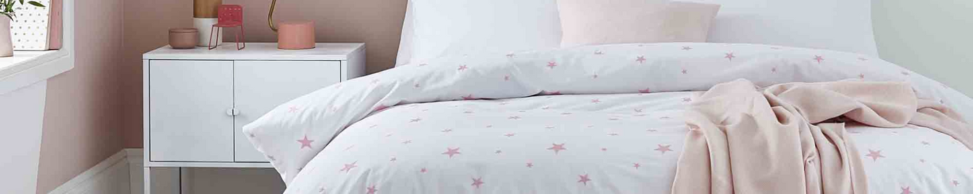 Luxury Childrens Cotton Bedding and Bed Linen  - The Fine Cotton Company