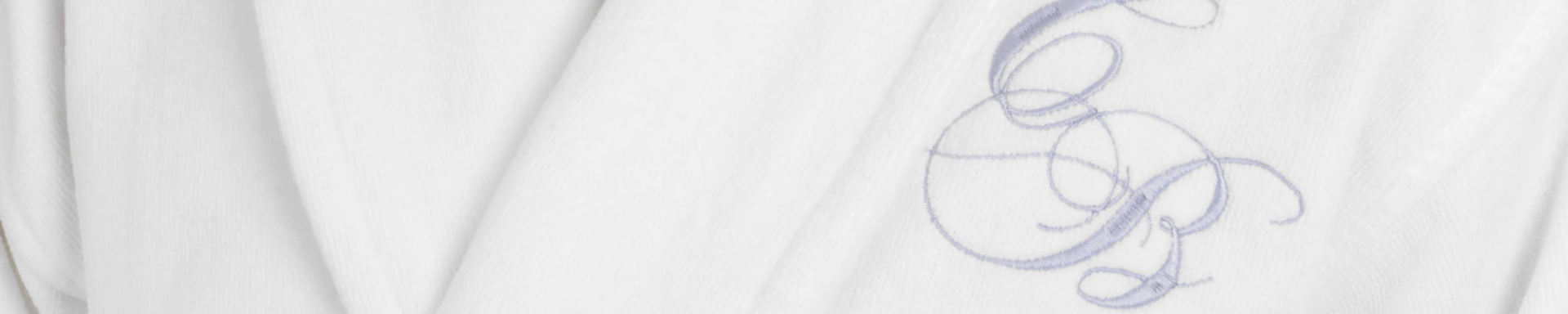 Personalised, Embroidered & Monogrammed Dressing Gowns The Fine Cotton Company Personalised, Embroidered & Monogrammed Dressing Gowns The Fine Cotton Company