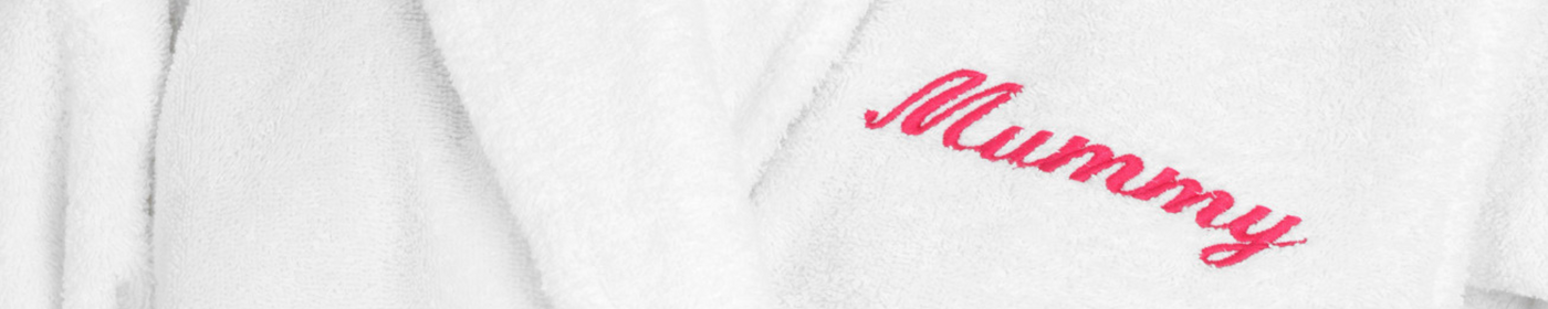 Luxury Gifts for Her, Mum, Grandma  - The Fine Cotton Company