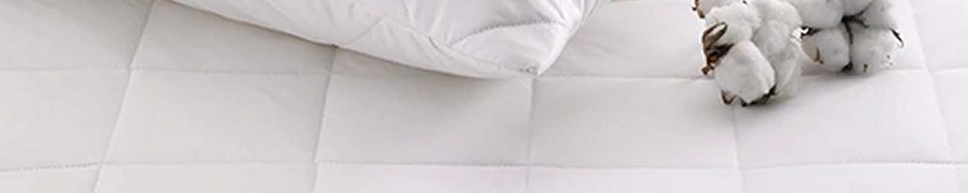 Luxury Hotel and Contract Mattress Protectors, Pillow Protectors - The Fine Cotton Company