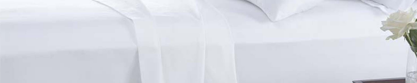 Luxury Cotton Extra Deep Fitted Sheets - The Fine Cotton Company
