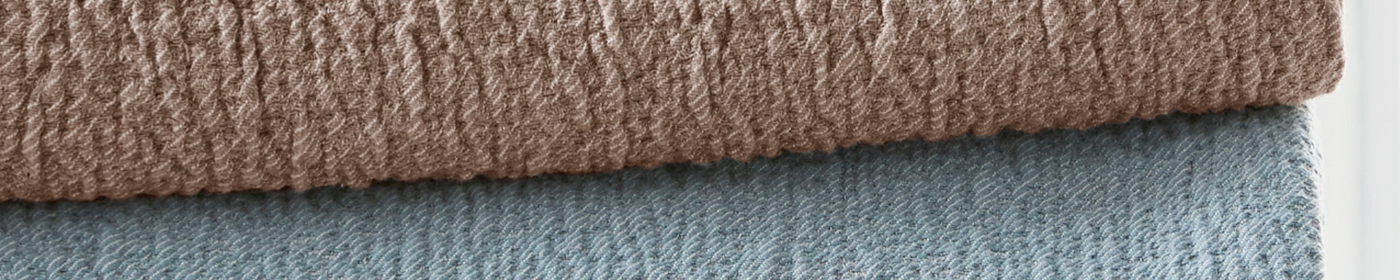 Luxury New Blankets, Throws in Wool and Cotton  - The Fine Cotton Company