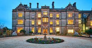 Matfen Hall Collection