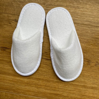 Childrens Velour Slippers Collection