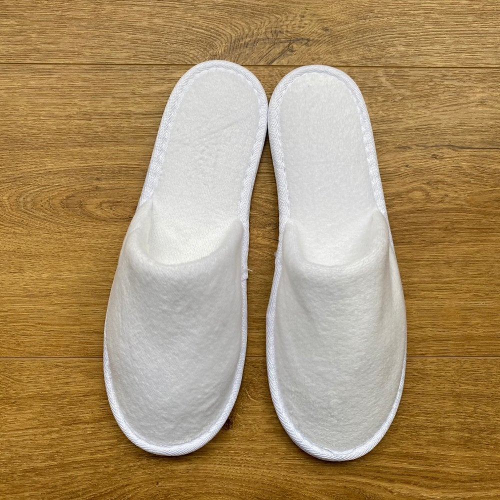 Lymington Eco Friendly Childrens Velour Slippers Collection