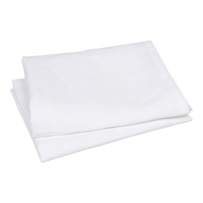 Carmen Soft Wash Pure Linen Tea Towel Collection
