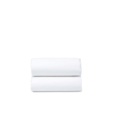 Biarritz 320TC Egyptian Cotton Percale  Pillowcase Collection