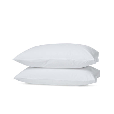 Biarritz 320TC Egyptian Cotton Percale  Pillowcase Collection