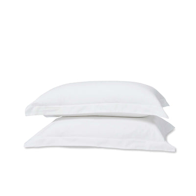 Biarritz 320TC Egyptian Cotton Percale Extra Deep Fitted Sheets Collection