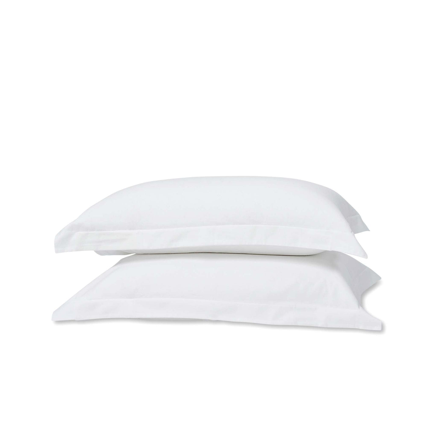 Biarritz 320TC Egyptian Cotton Percale  Pillowcase Collection