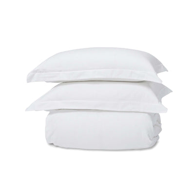 Biarritz 320TC Egyptian Cotton Percale Extra Deep Fitted Sheets Collection