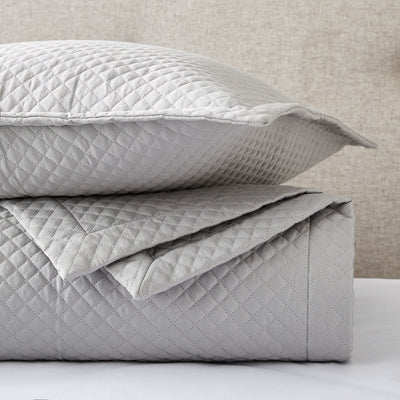 Grosvenor Quilted Bedspreads and Cushion Covers