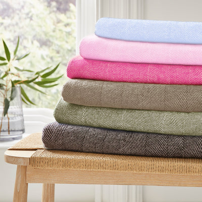 The Fine Cotton Company -Luxury Bed Linen for the perfect nights sleep