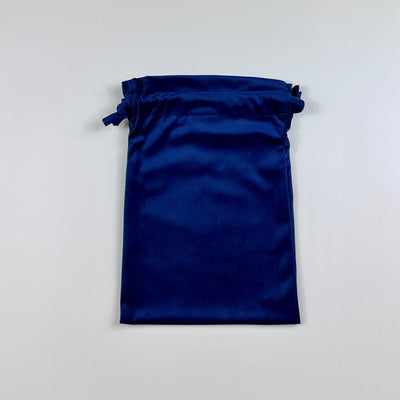 Personalised Luxury Velvet Plain Bag Collection