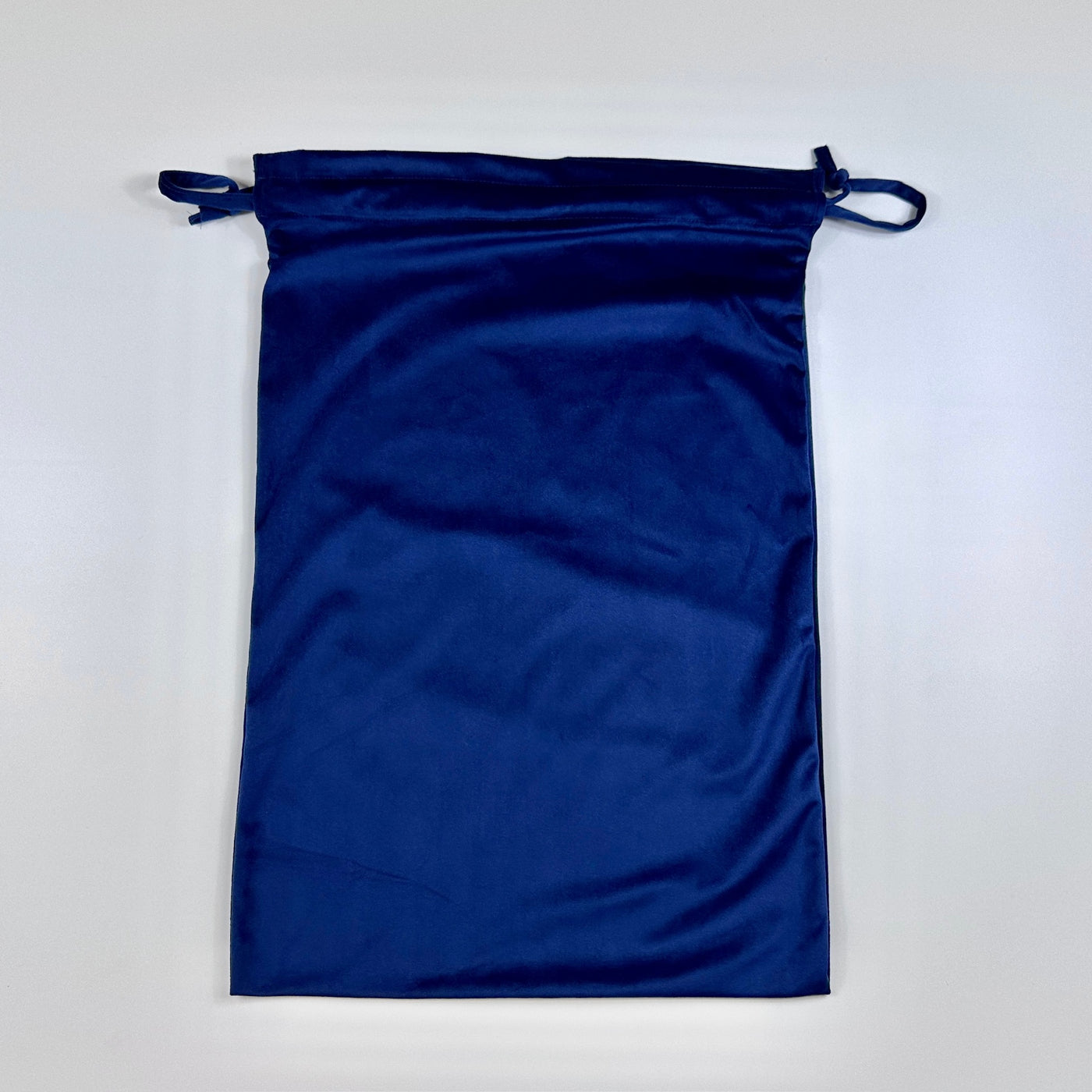 Personalised Luxury Velvet Plain Bag Collection