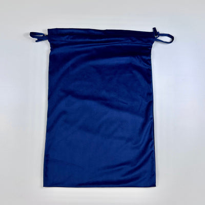 Personalised Luxury Velvet Plain Bag Collection