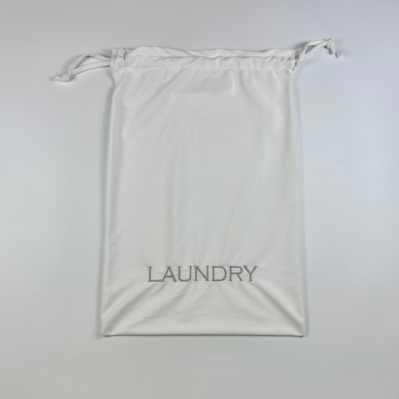 Personalised Luxury Velvet Laundry, Hairdryer and Shoe Bag Collection