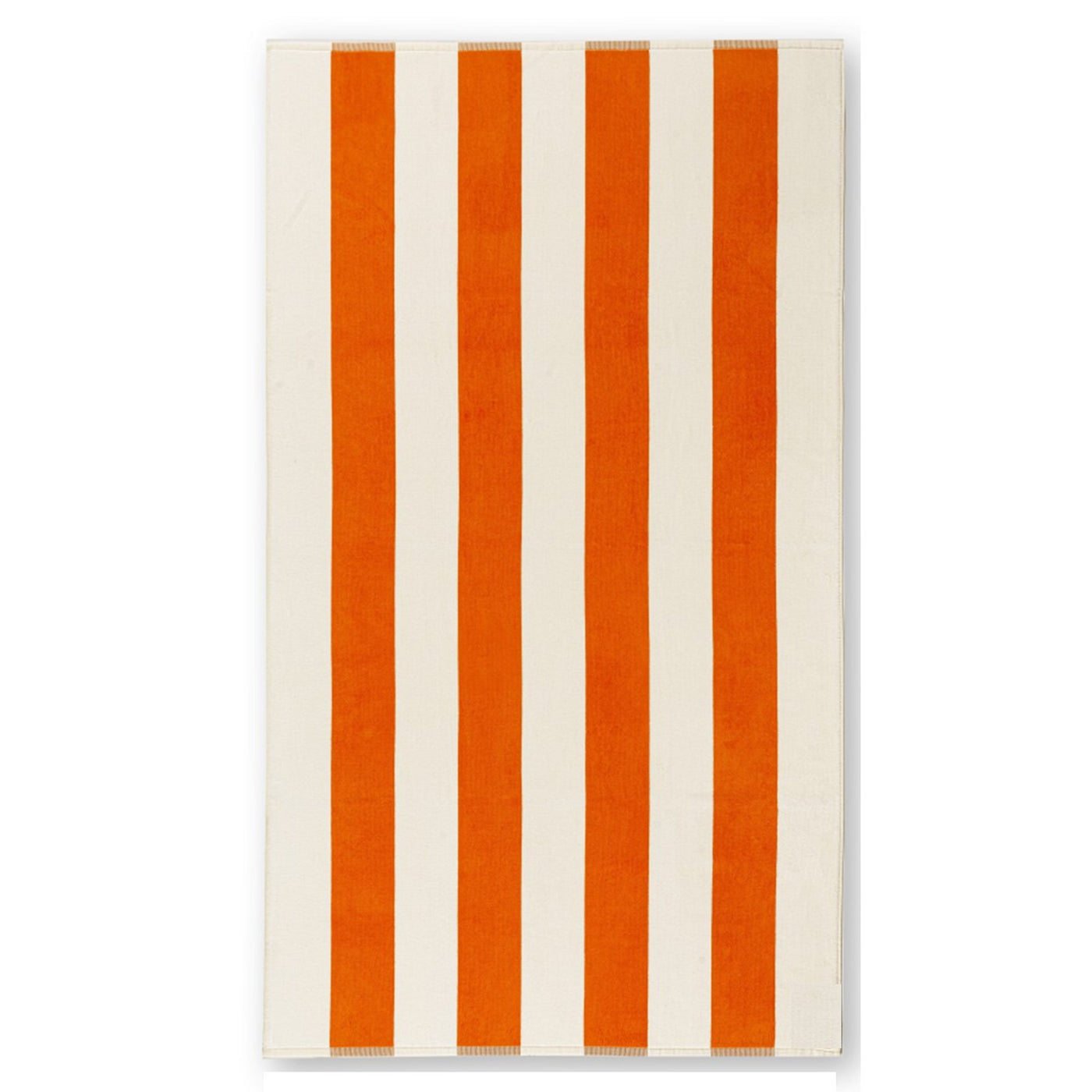 Girona Stripe Beach Towel Collection