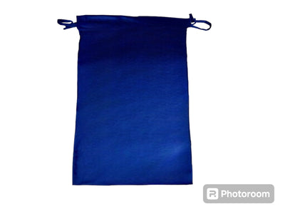 Personalised Luxury Velvet Plain Bag Collection