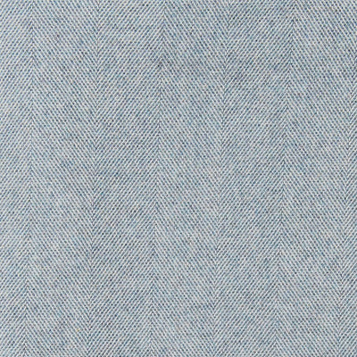 Lisbon Cotton Herringbone Blanket and Throw - Hem  Stitch Finish