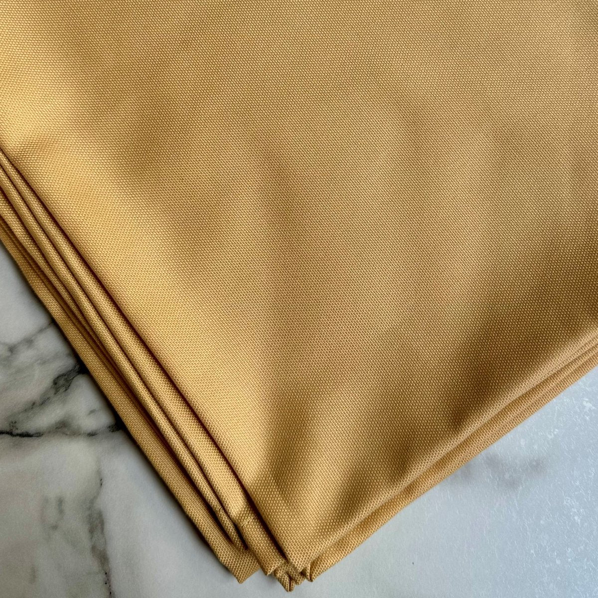 Mikado Napkins or Table Linen Collection - Dusky Pink, Grey, Gold or White