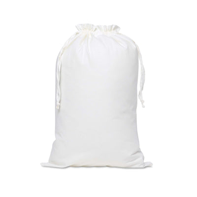 Milan White Waffle Bags with Laundry, Hairdryer, Bath Mat, News and Shoe Bag Collection