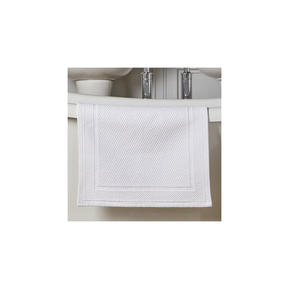 Athena Looped Bath Mat Collection