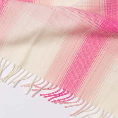 Soho Pure Merino Supersoft Lambswool Baby Shawl Collection