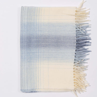 Soho Pure Merino Supersoft Lambswool Baby Shawl Collection