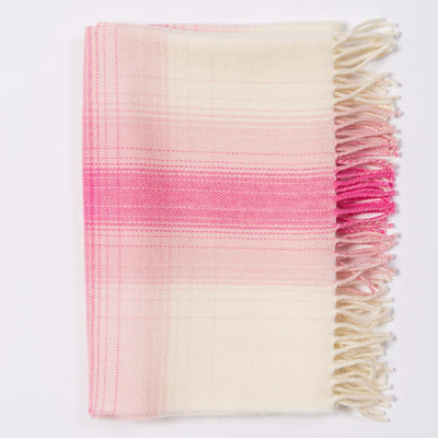 Soho Pure Merino Supersoft Lambswool Baby Shawl Collection