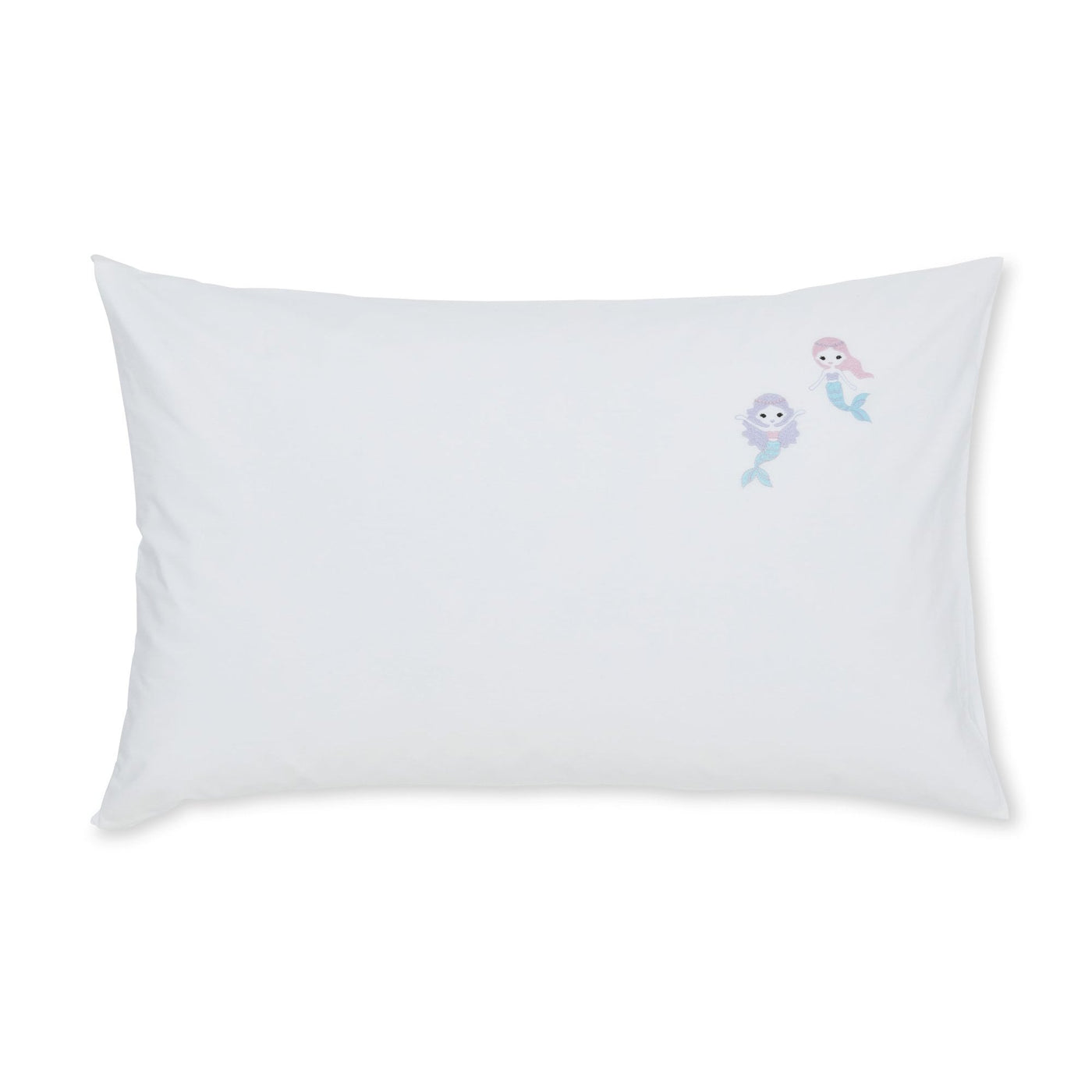 Mermaids Organic Cotton Bedding, Duvet Covers, Pillowcases