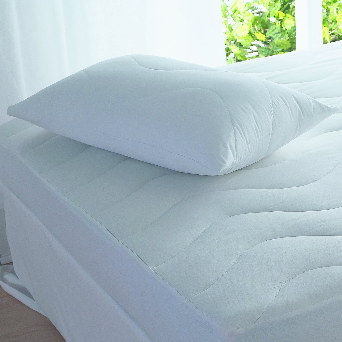 Spundown Pillow Protector Collection