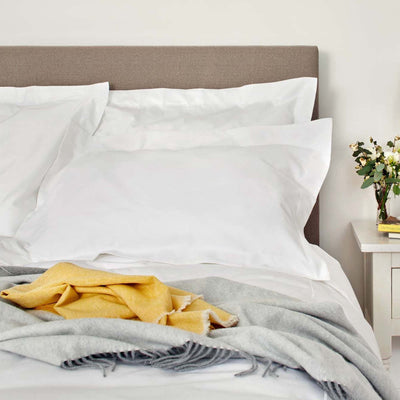 Milano Waffle Pillowcases